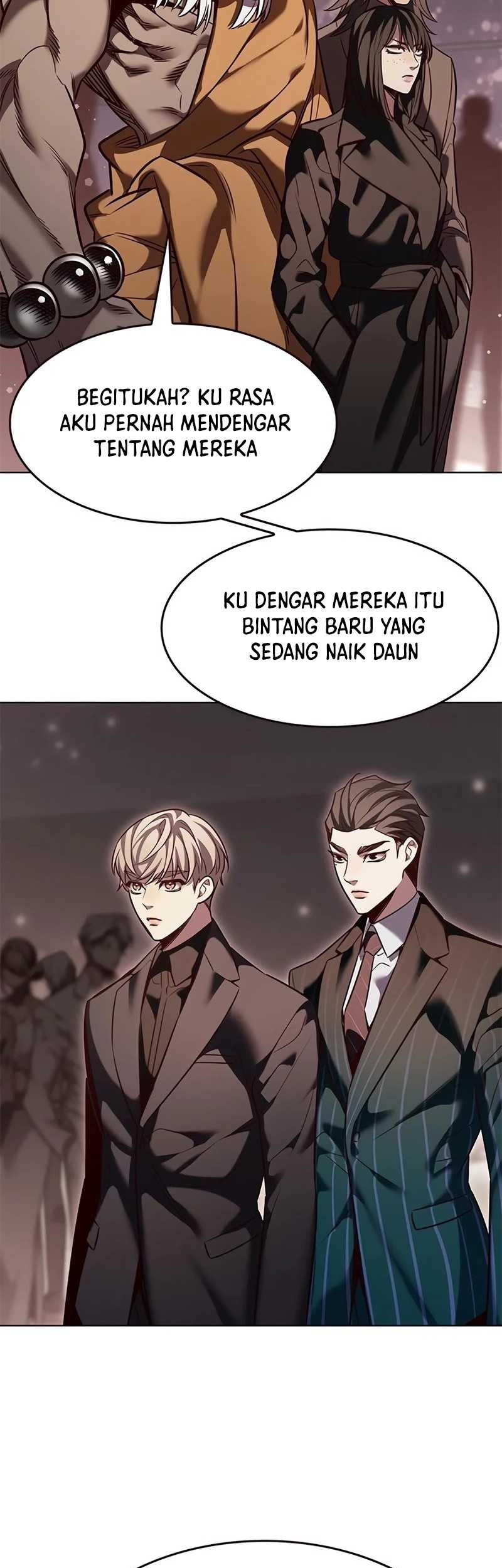 Eleceed - Chapter 339 - Page 50