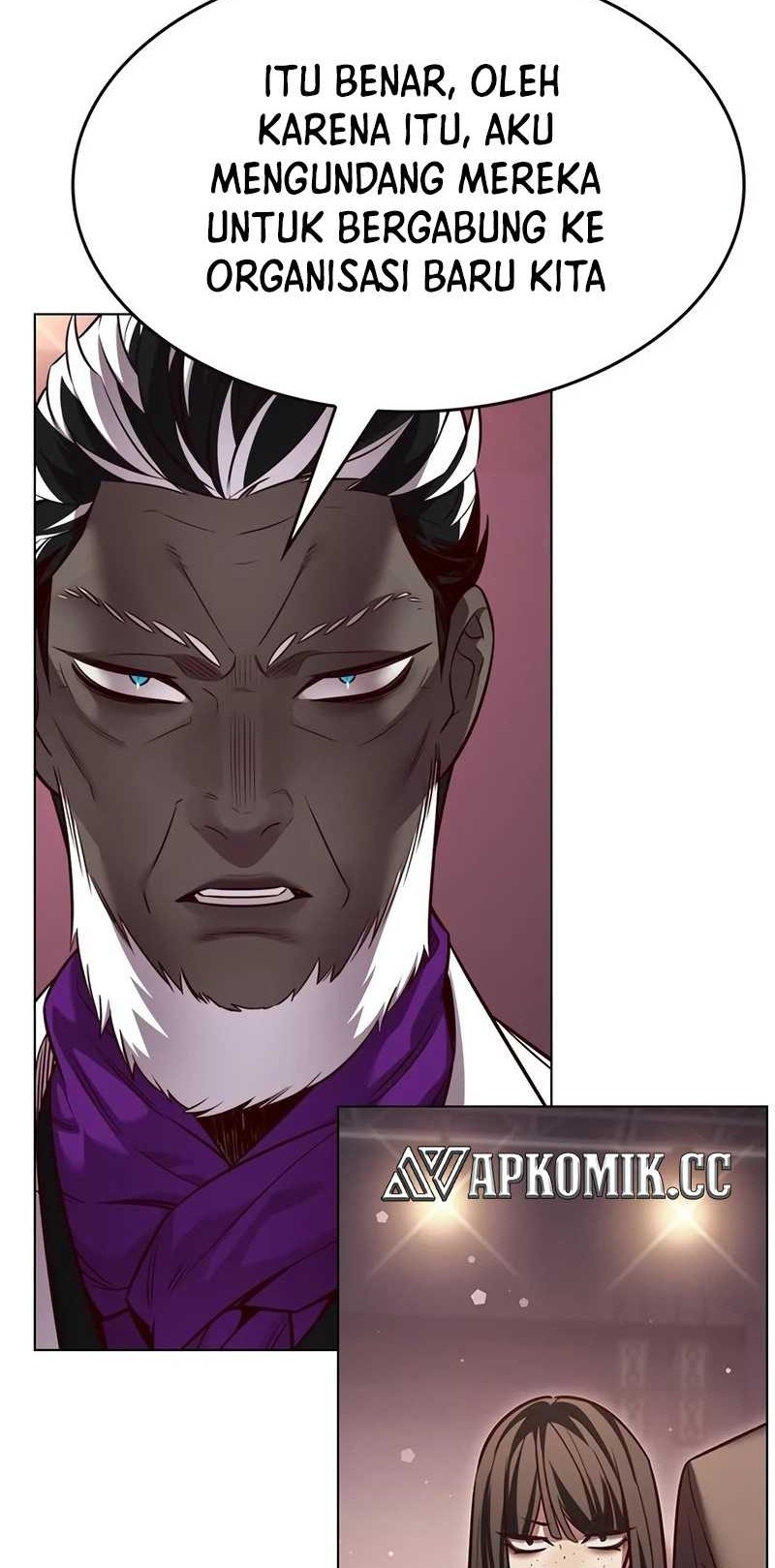 Eleceed - Chapter 339 - Page 51