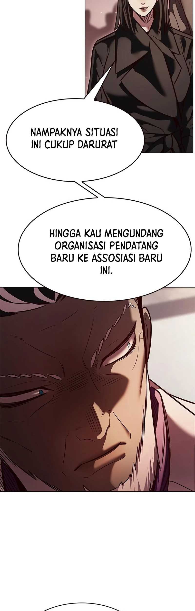 Eleceed - Chapter 339 - Page 52