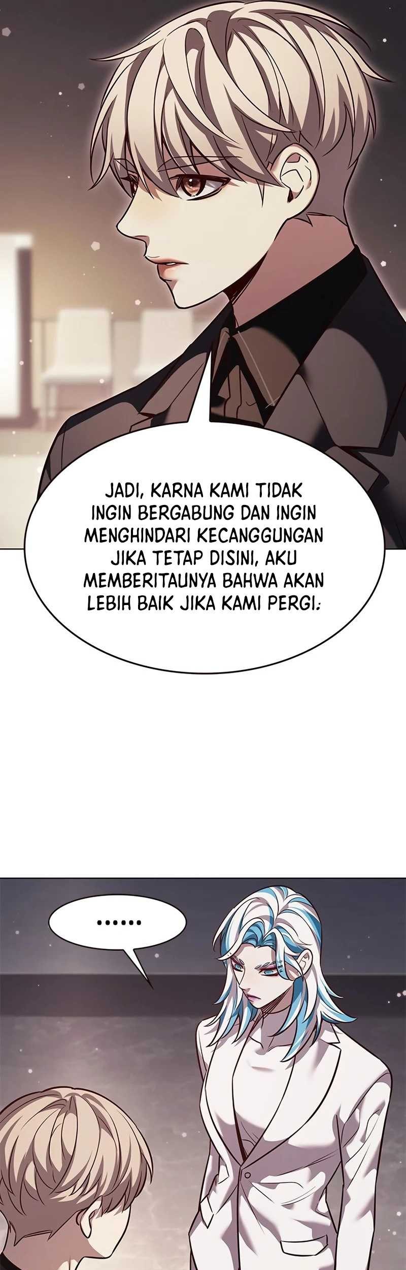 Eleceed - Chapter 339 - Page 54