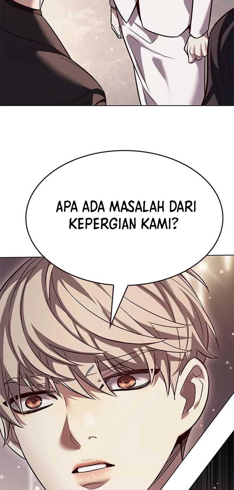 Eleceed - Chapter 339 - Page 55