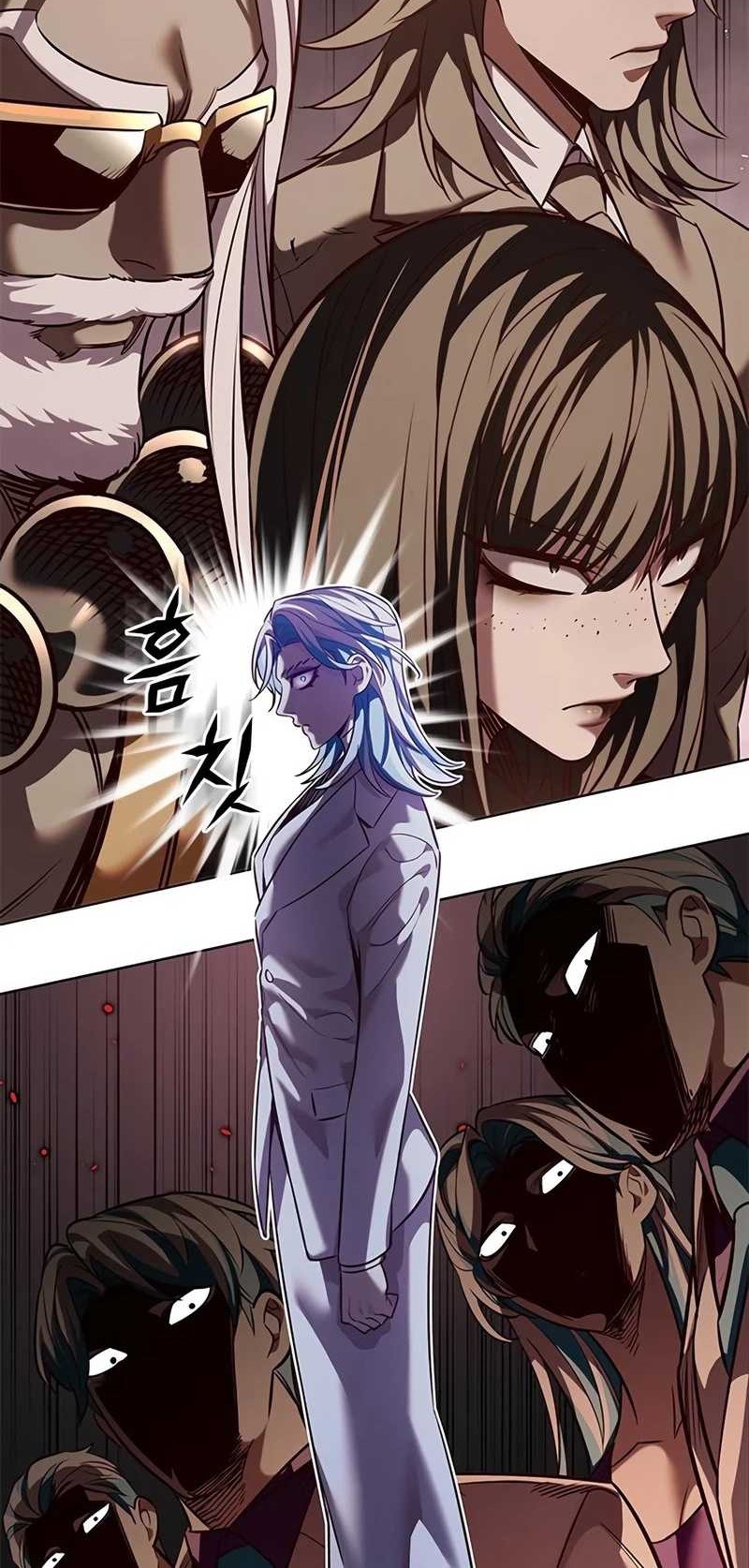 Eleceed - Chapter 339 - Page 57