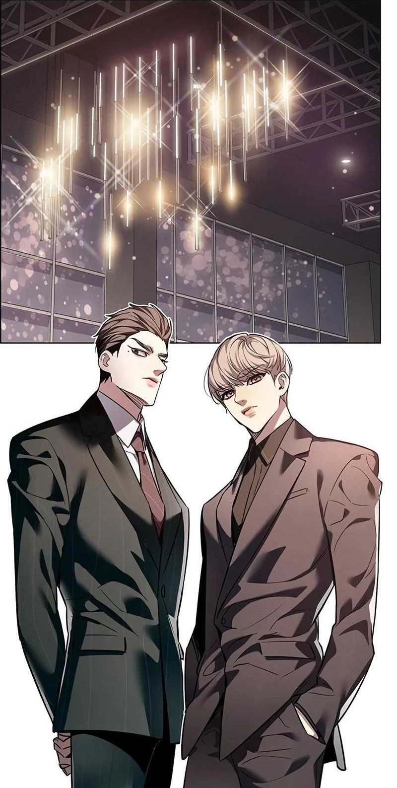 Eleceed - Chapter 339 - Page 3