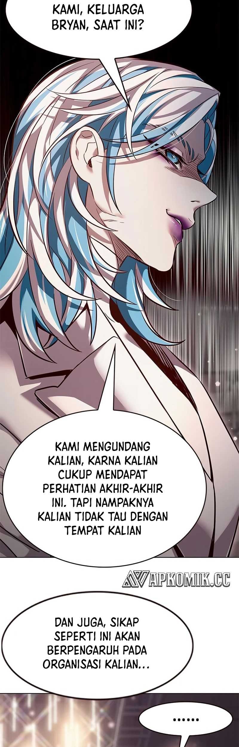 Eleceed - Chapter 339 - Page 60