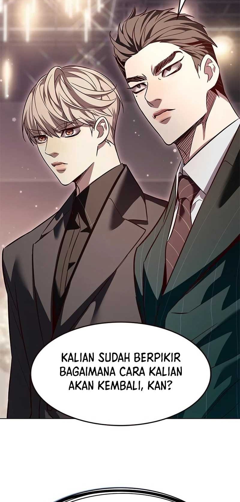 Eleceed - Chapter 339 - Page 61