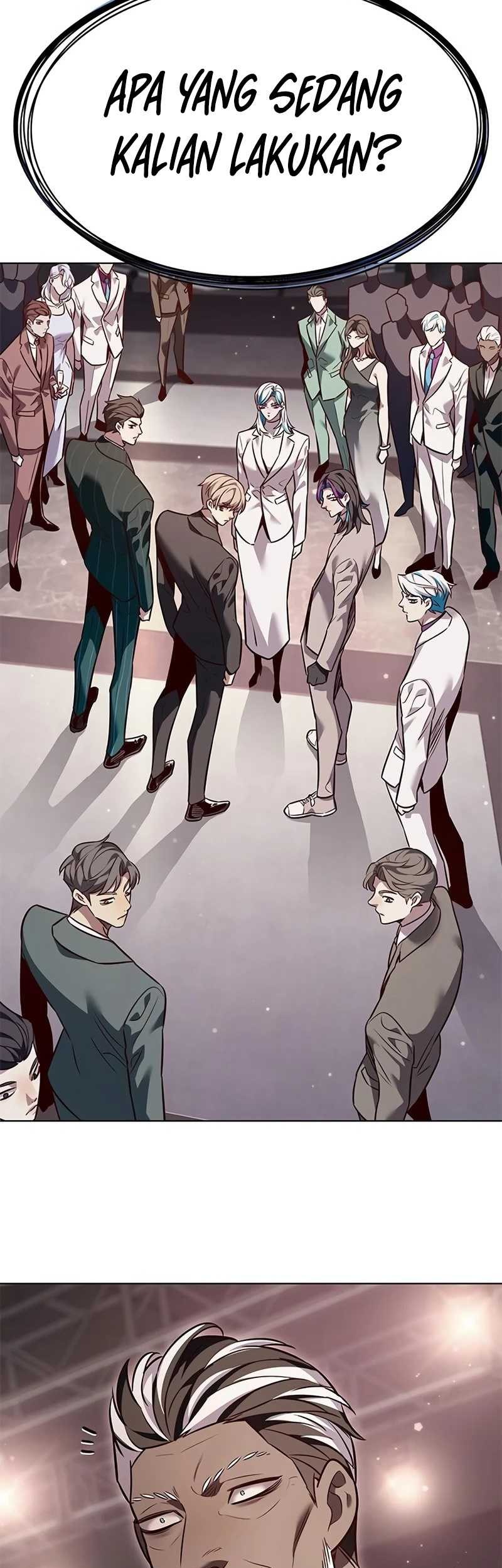 Eleceed - Chapter 339 - Page 62