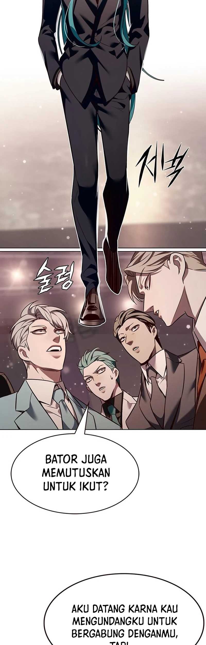 Eleceed - Chapter 339 - Page 64