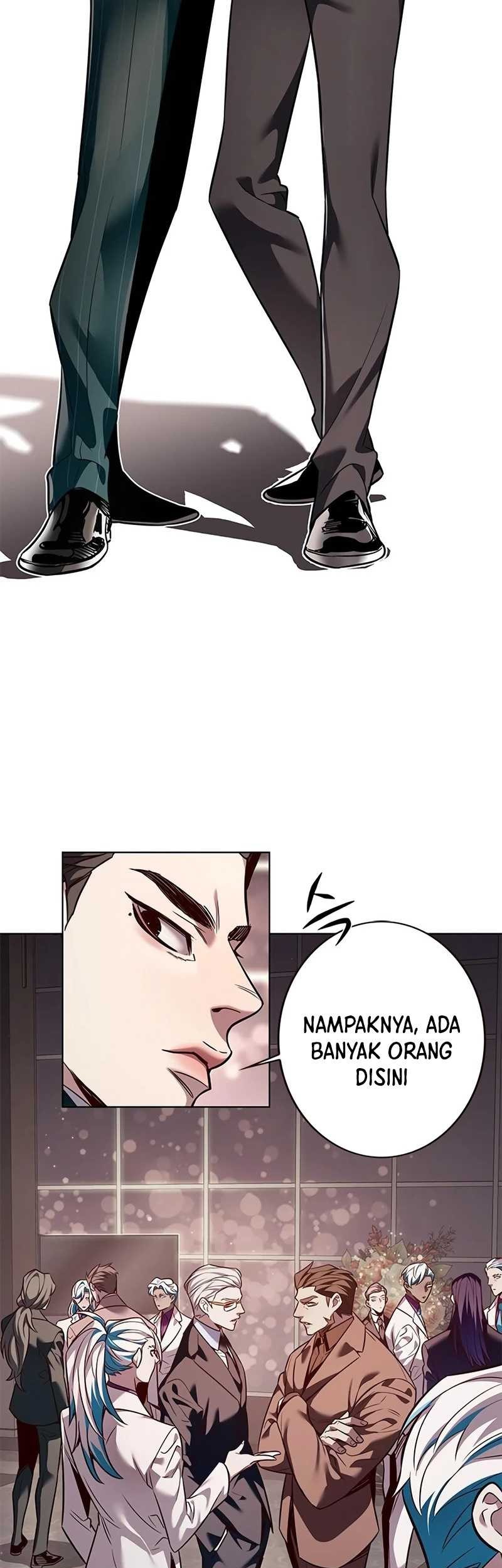 Eleceed - Chapter 339 - Page 4