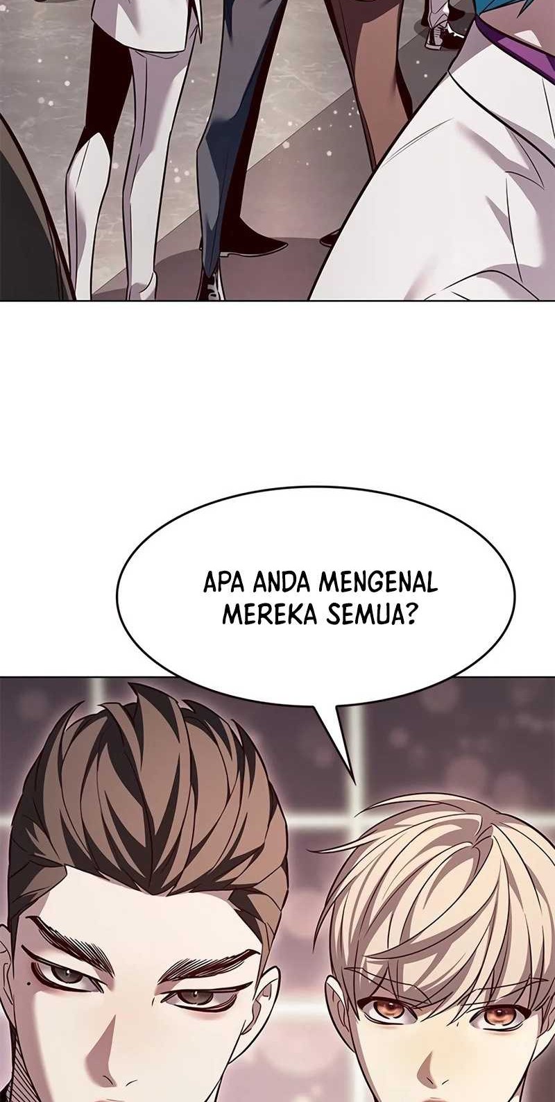 Eleceed - Chapter 339 - Page 5