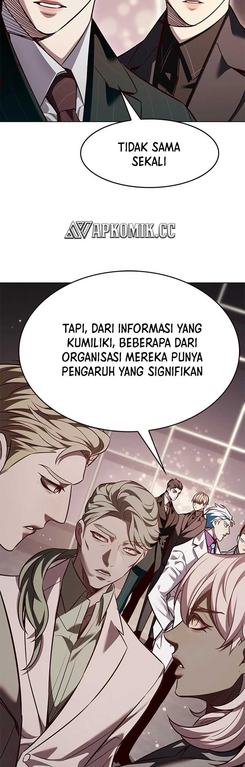 Eleceed - Chapter 339 - Page 6