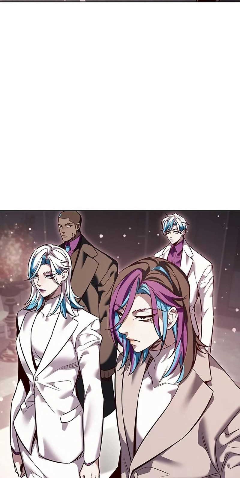 Eleceed - Chapter 339 - Page 9