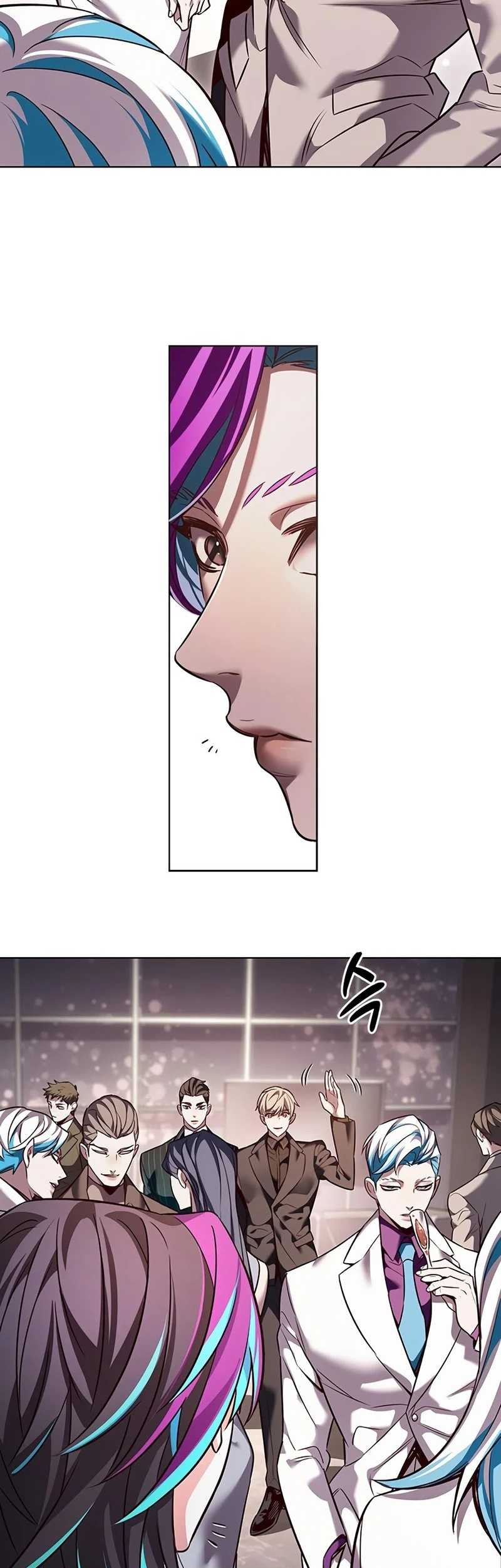 Eleceed - Chapter 339 - Page 10