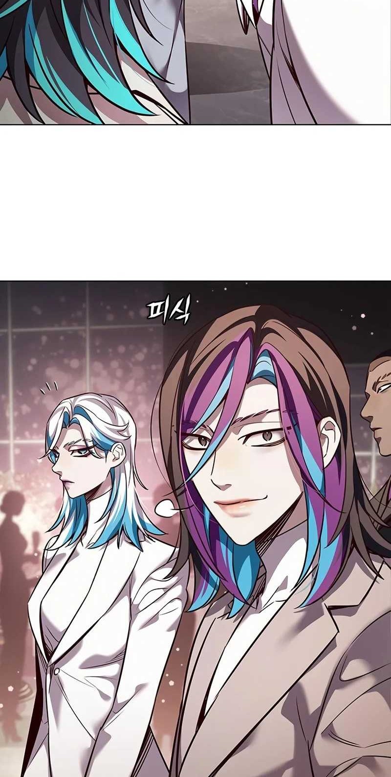 Eleceed - Chapter 339 - Page 11