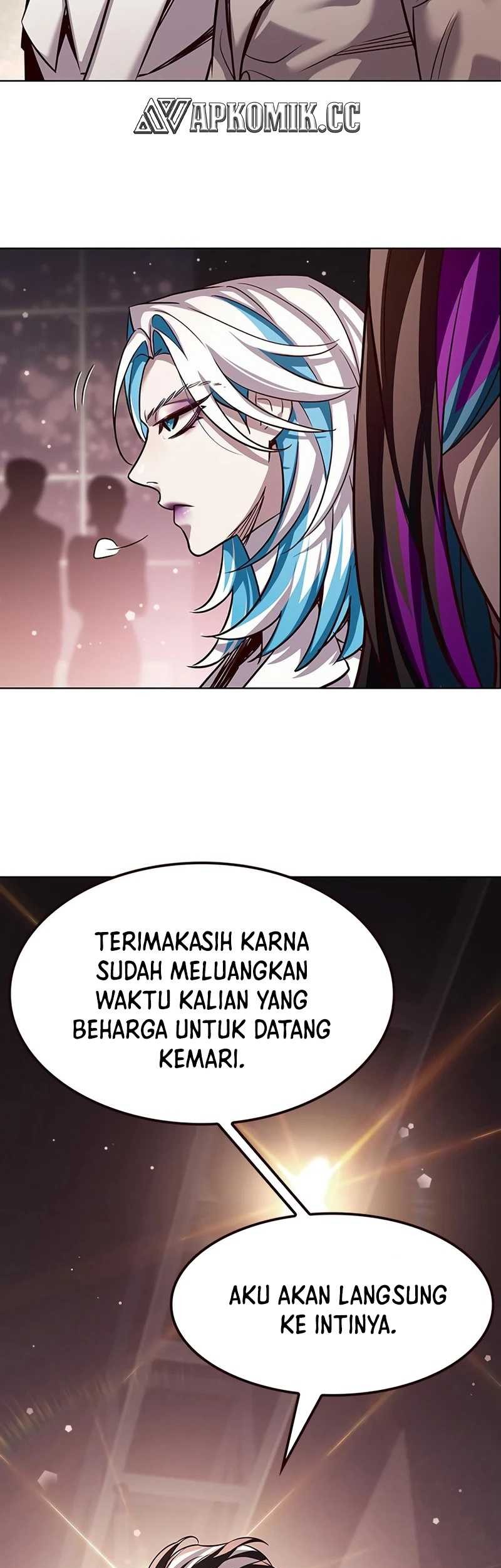 Eleceed - Chapter 339 - Page 12