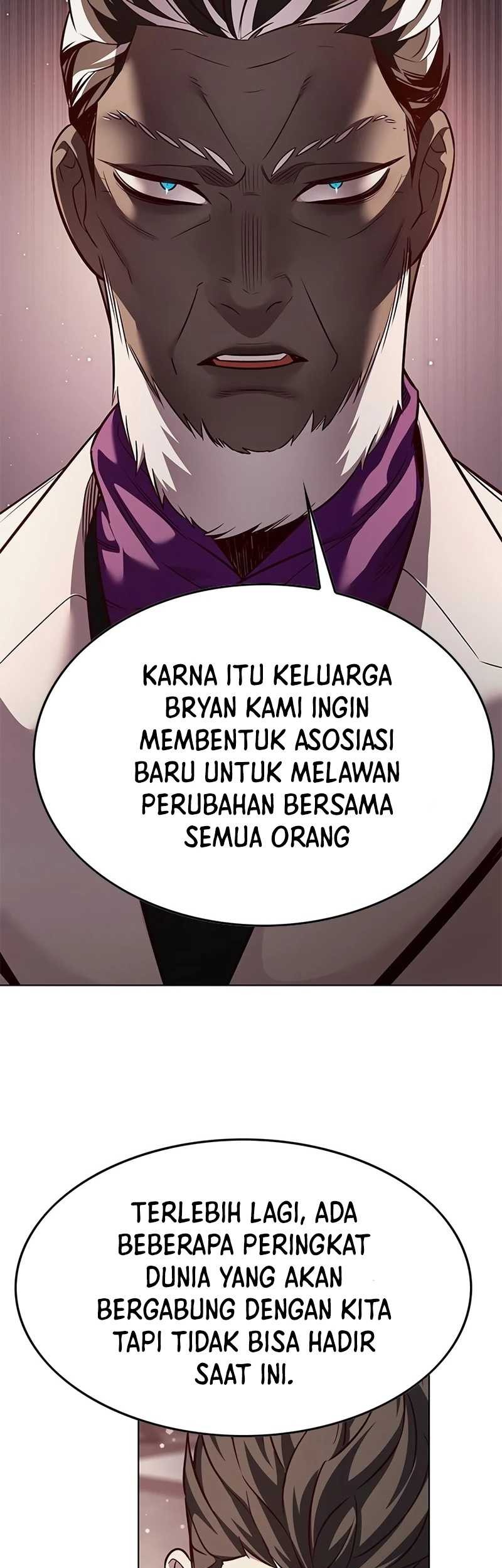 Eleceed - Chapter 339 - Page 16