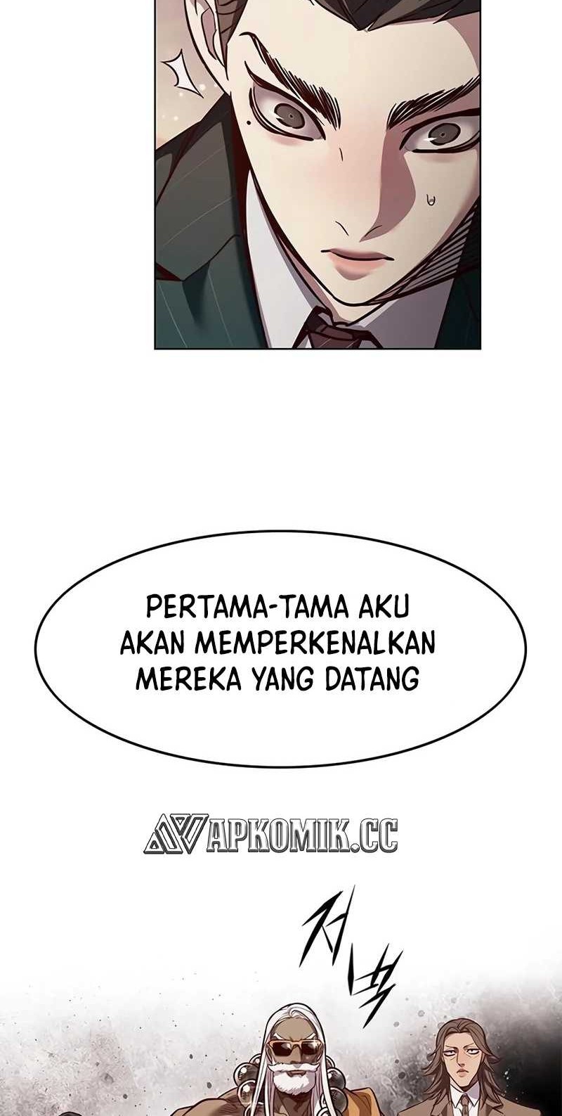 Eleceed - Chapter 339 - Page 17