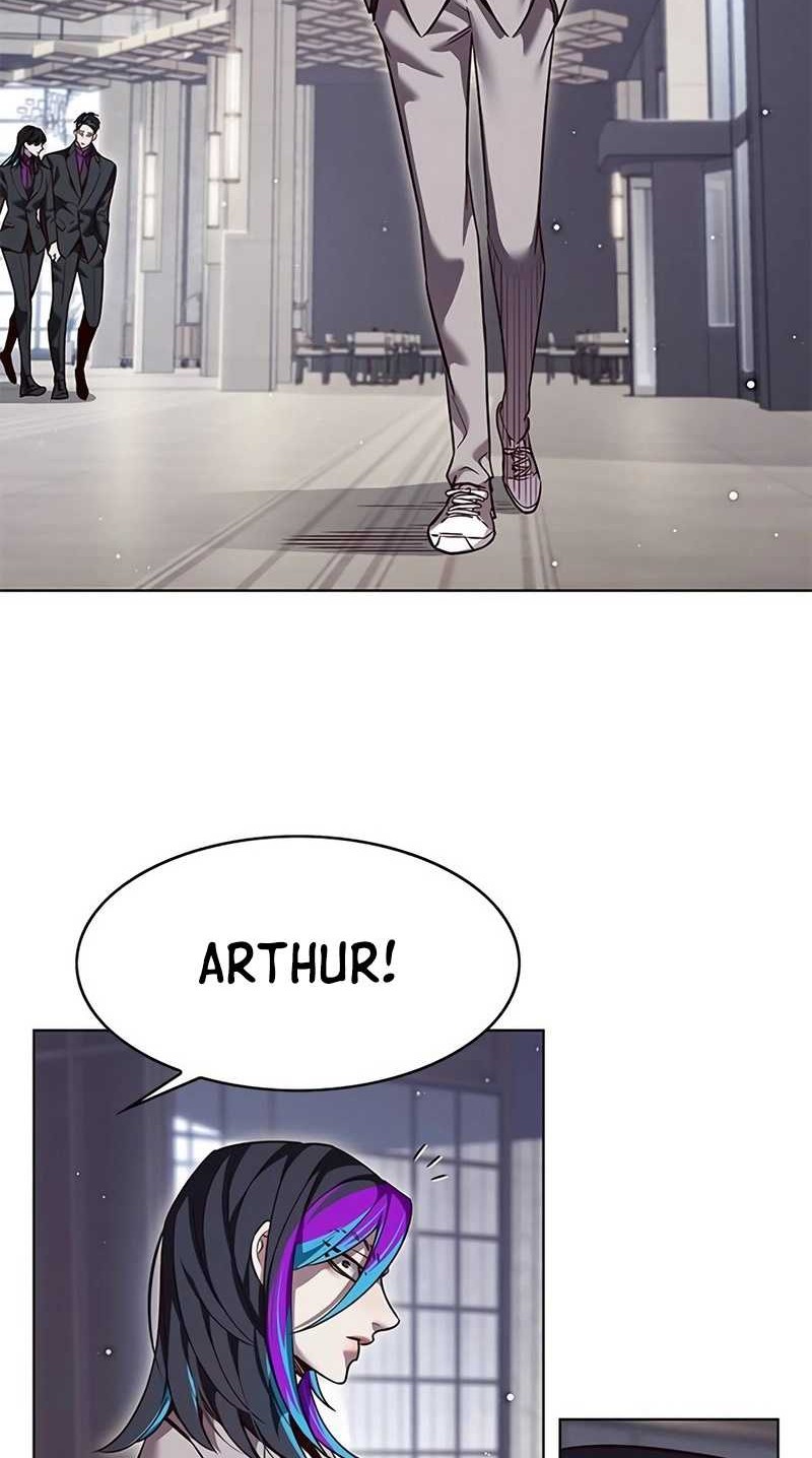 Eleceed - Chapter 338 - Page 19