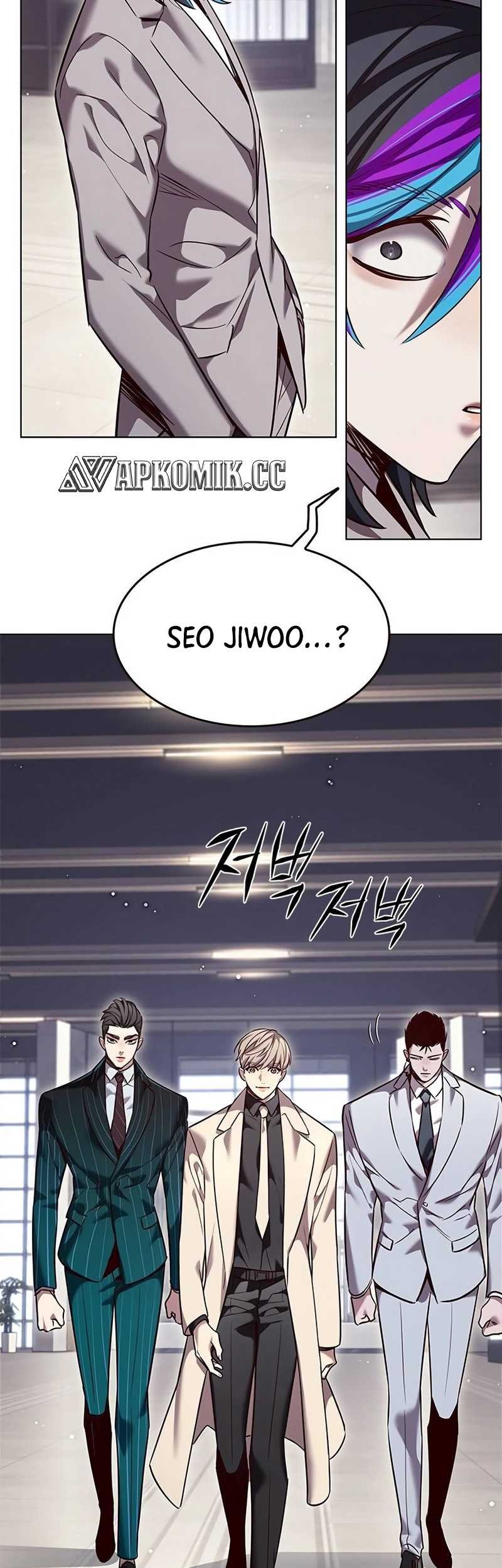 Eleceed - Chapter 338 - Page 20