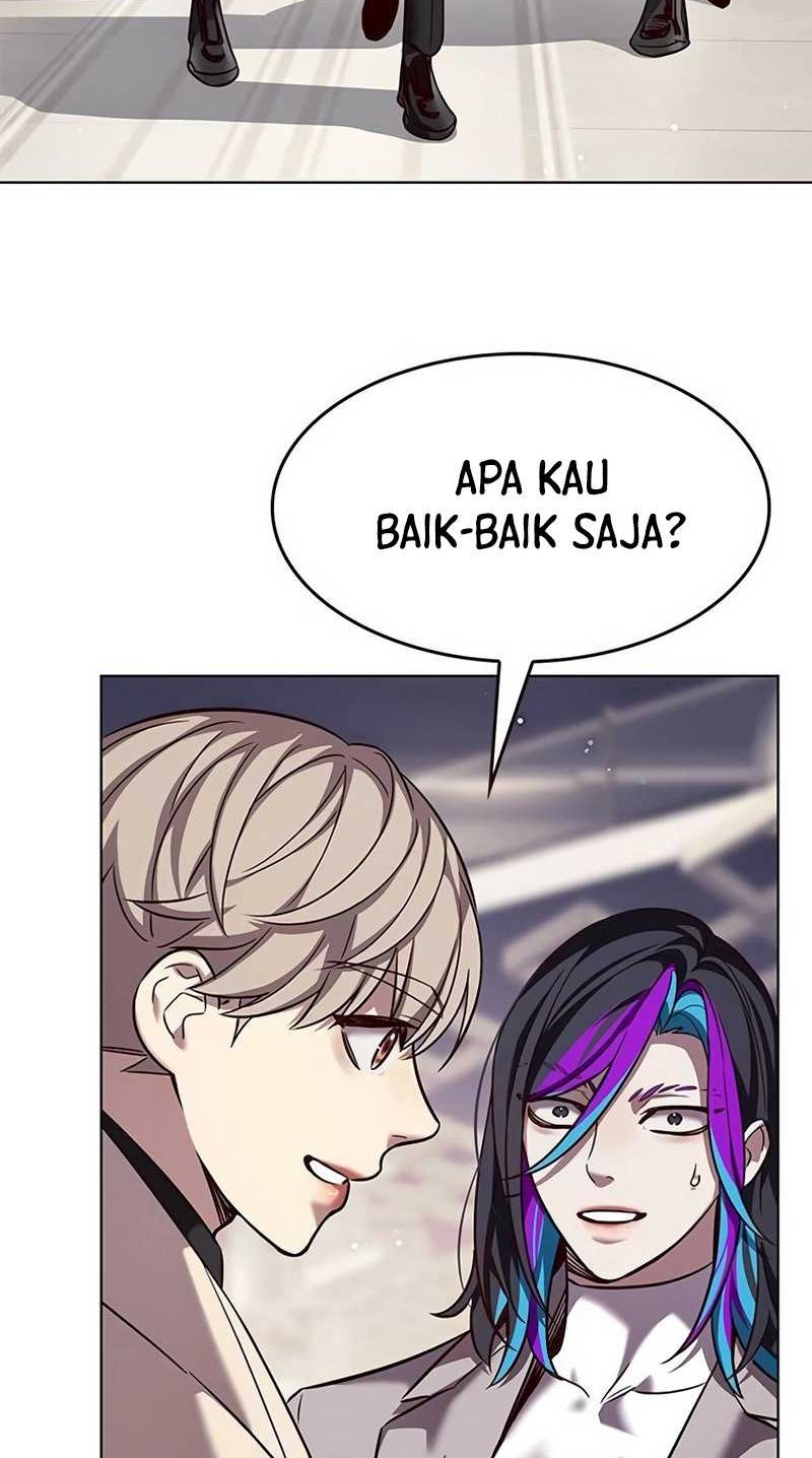 Eleceed - Chapter 338 - Page 21