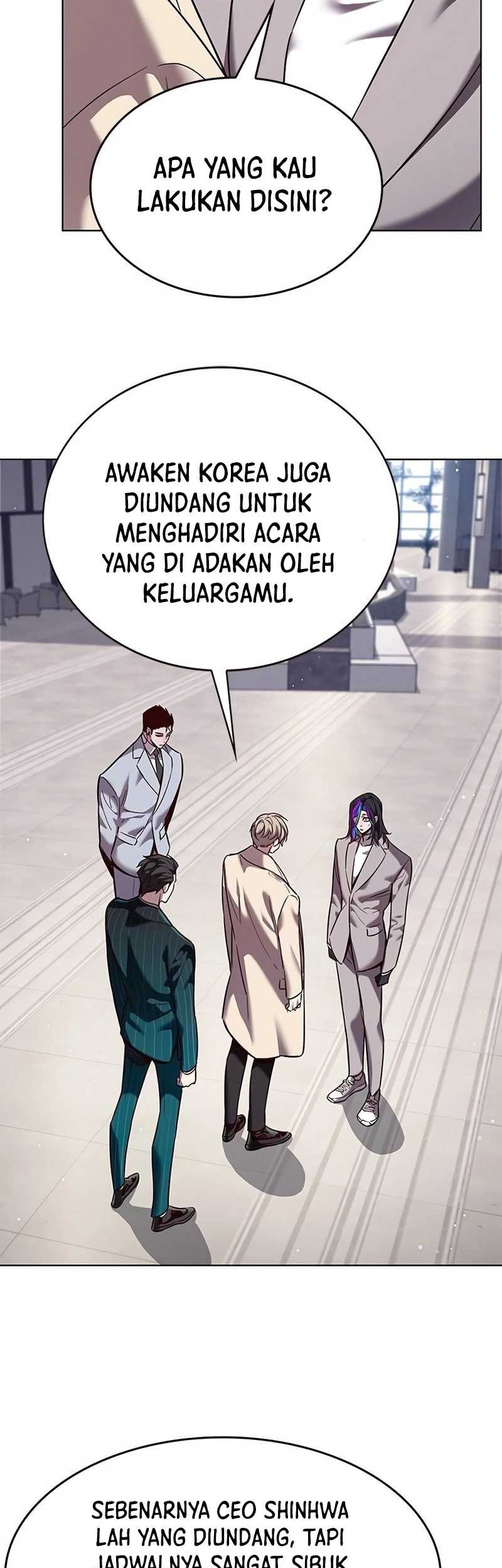 Eleceed - Chapter 338 - Page 22