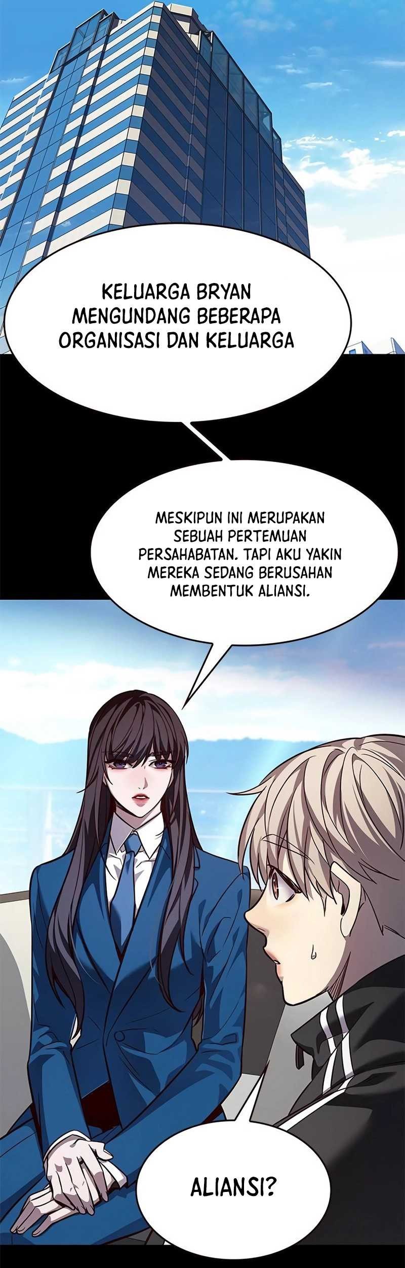 Eleceed - Chapter 338 - Page 24