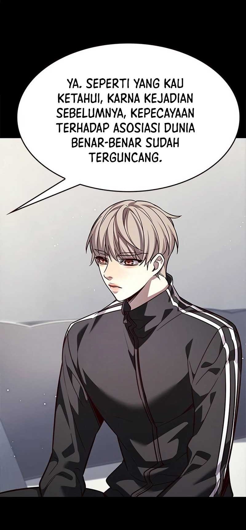 Eleceed - Chapter 338 - Page 25