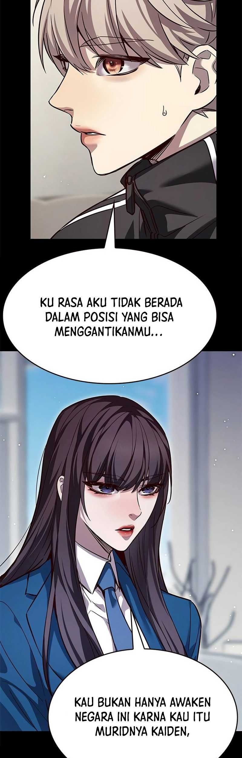 Eleceed - Chapter 338 - Page 28