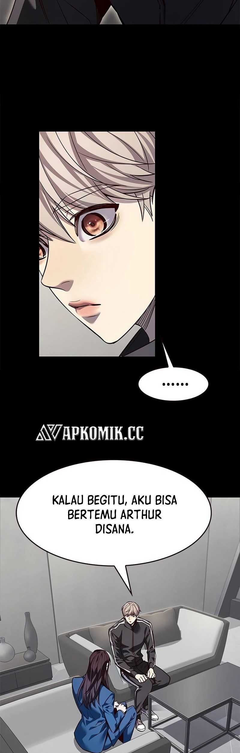 Eleceed - Chapter 338 - Page 30