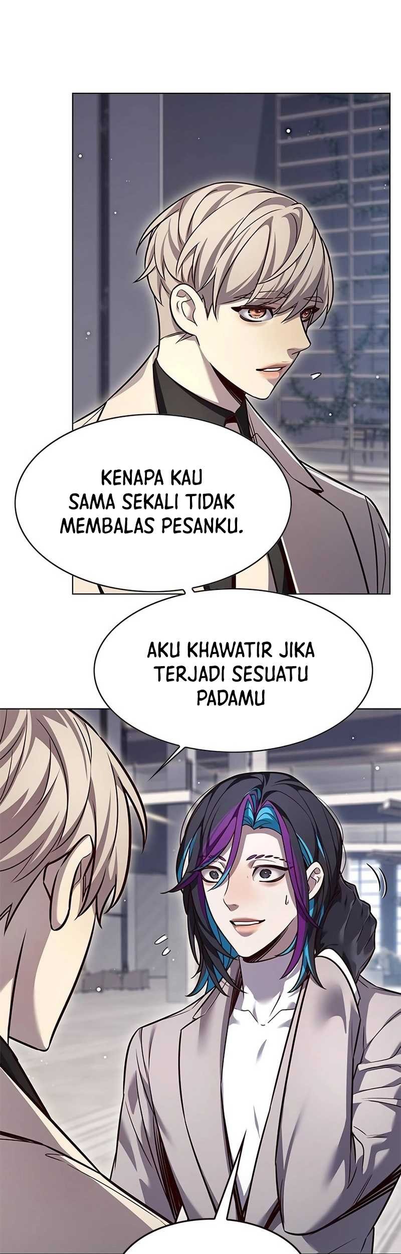 Eleceed - Chapter 338 - Page 32