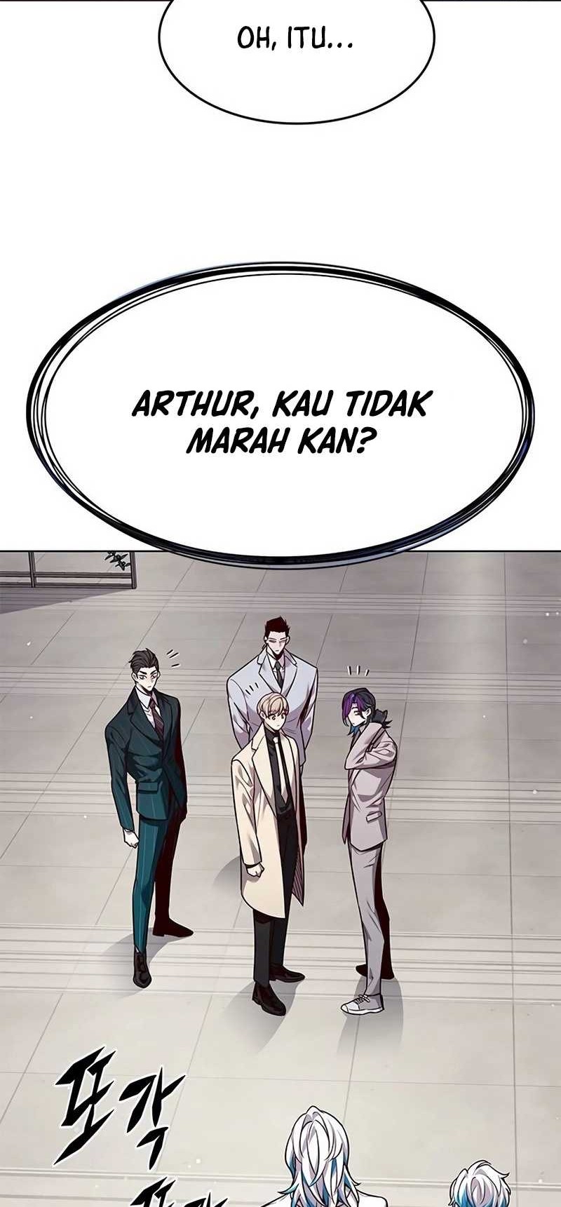 Eleceed - Chapter 338 - Page 33