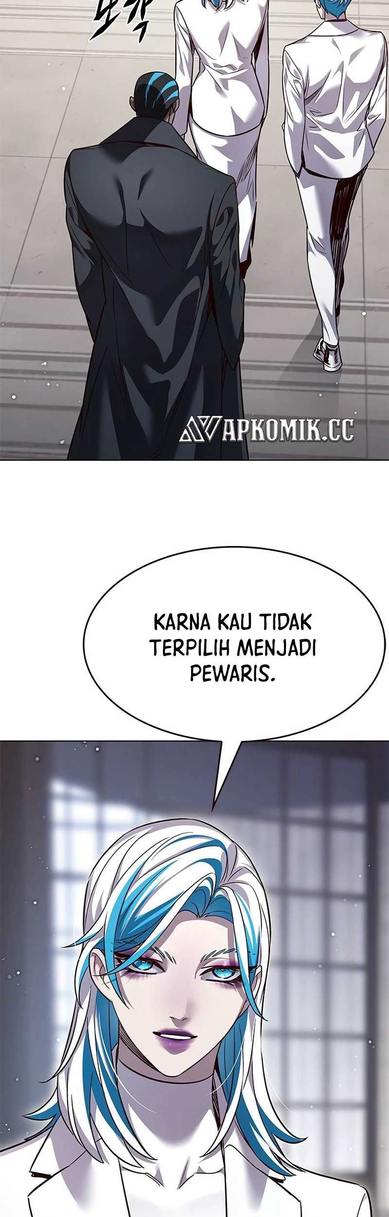 Eleceed - Chapter 338 - Page 34