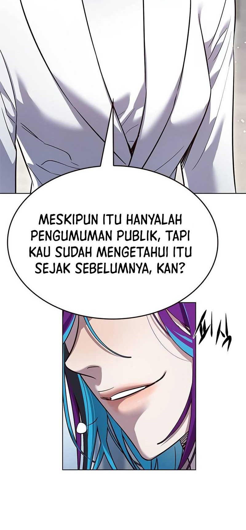 Eleceed - Chapter 338 - Page 35