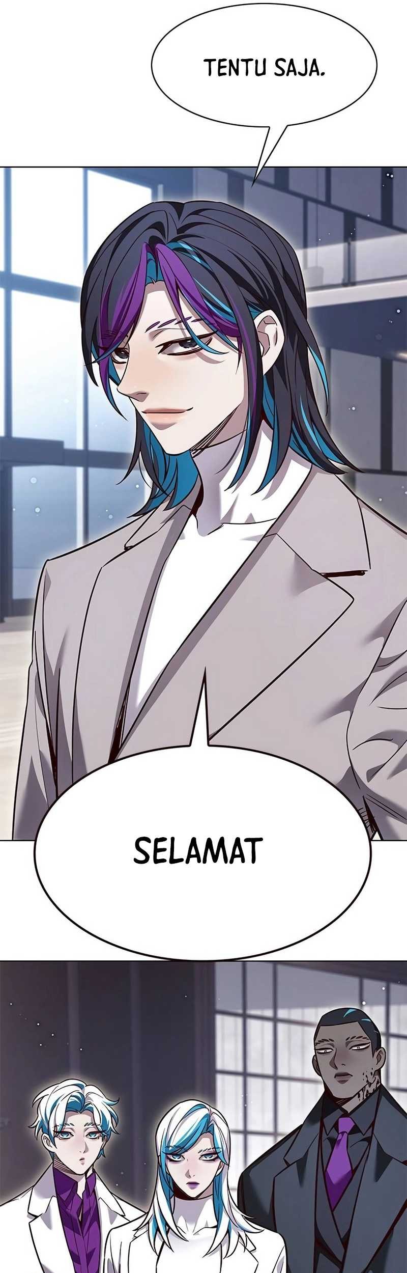 Eleceed - Chapter 338 - Page 36