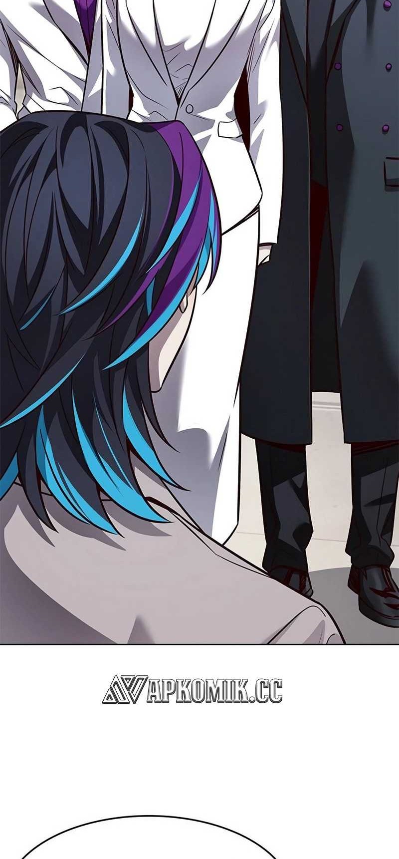 Eleceed - Chapter 338 - Page 37