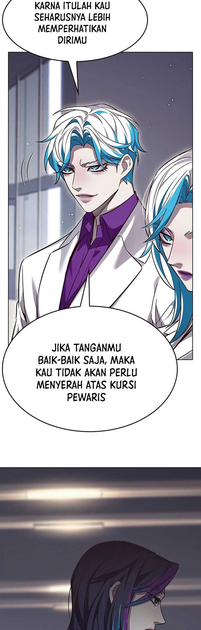 Eleceed - Chapter 338 - Page 38