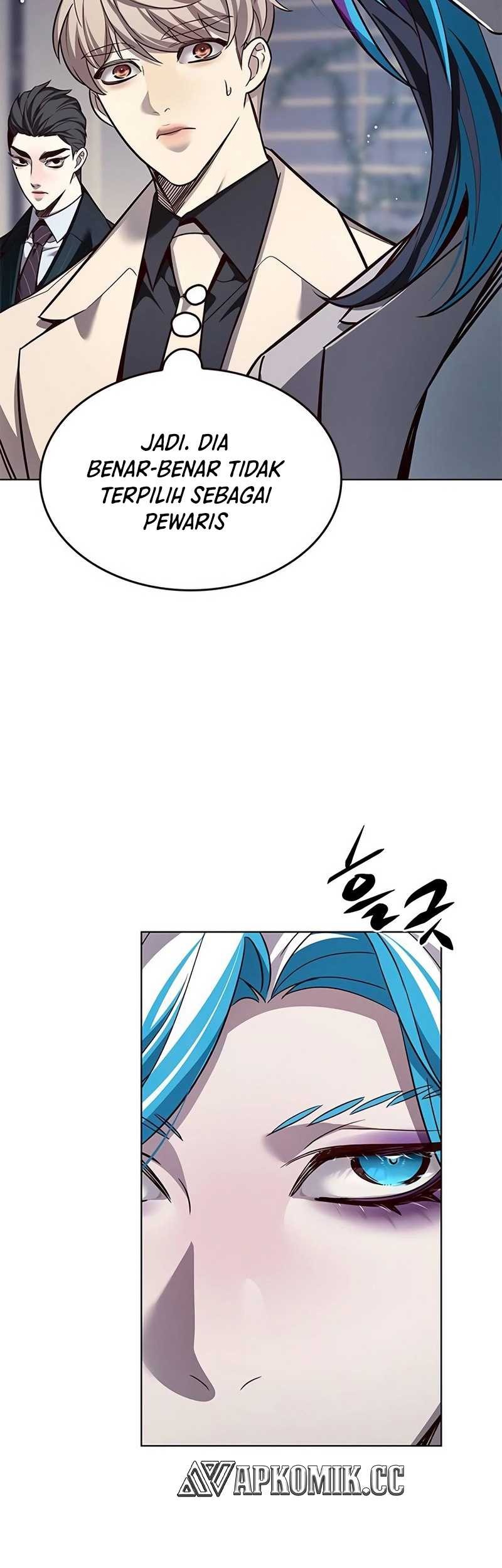 Eleceed - Chapter 338 - Page 40