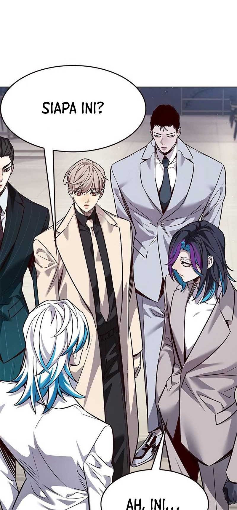 Eleceed - Chapter 338 - Page 41