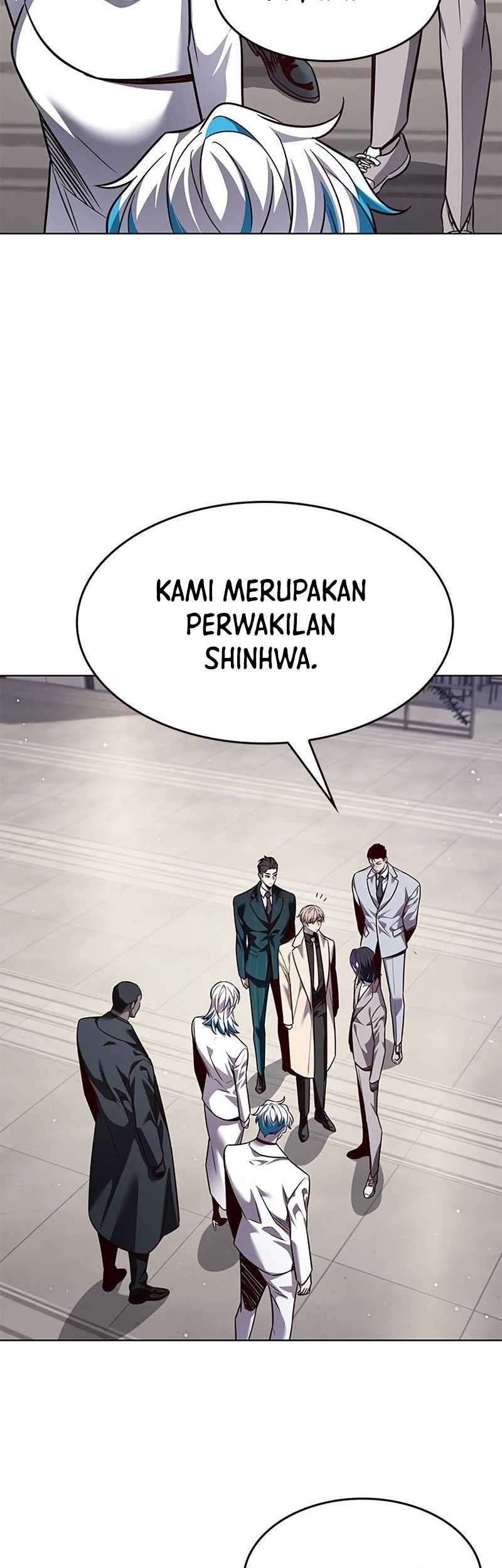 Eleceed - Chapter 338 - Page 42