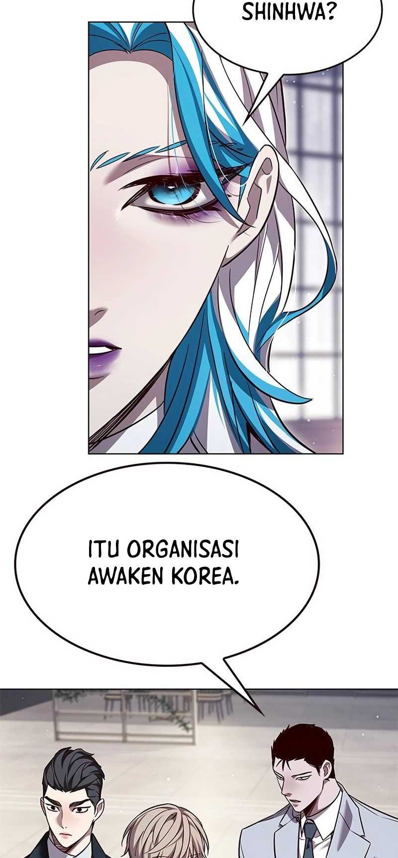 Eleceed - Chapter 338 - Page 43