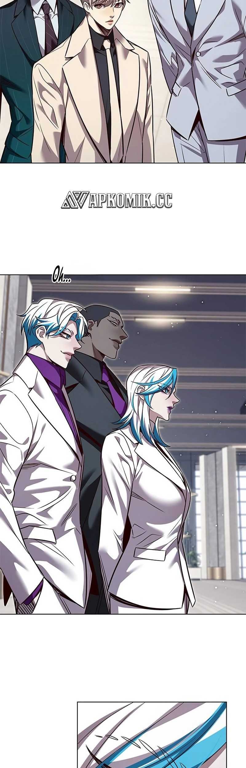 Eleceed - Chapter 338 - Page 44