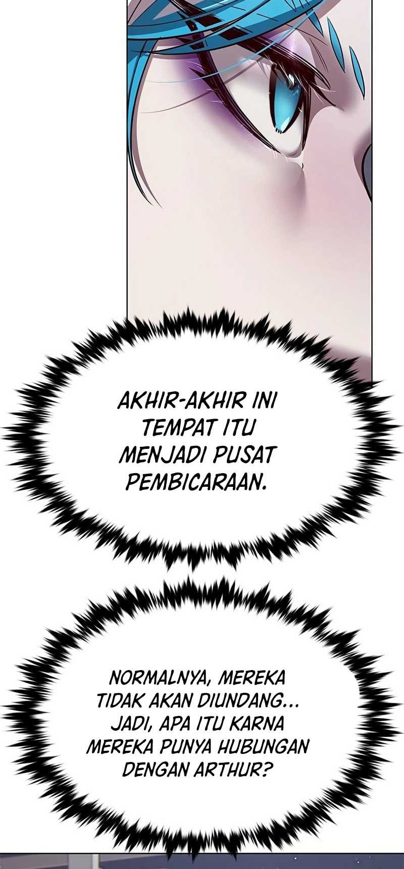 Eleceed - Chapter 338 - Page 45