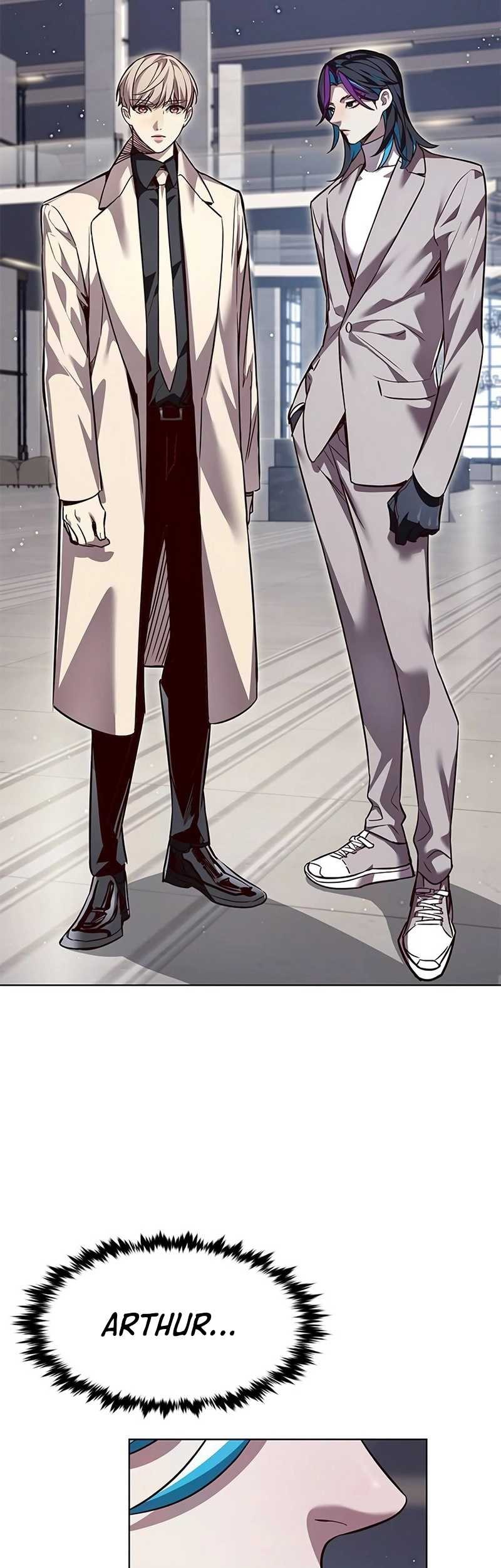 Eleceed - Chapter 338 - Page 46