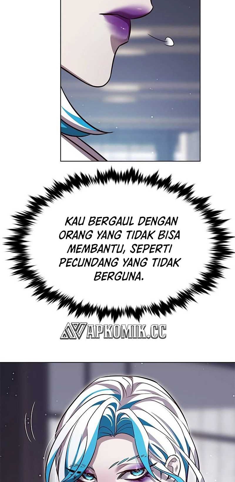 Eleceed - Chapter 338 - Page 47