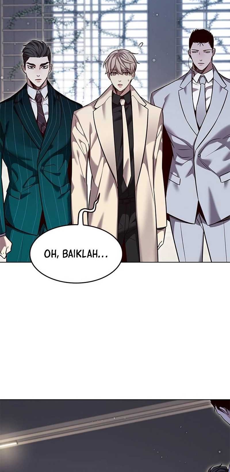 Eleceed - Chapter 338 - Page 49