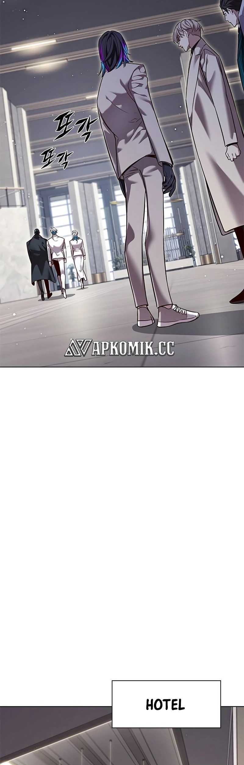 Eleceed - Chapter 338 - Page 50