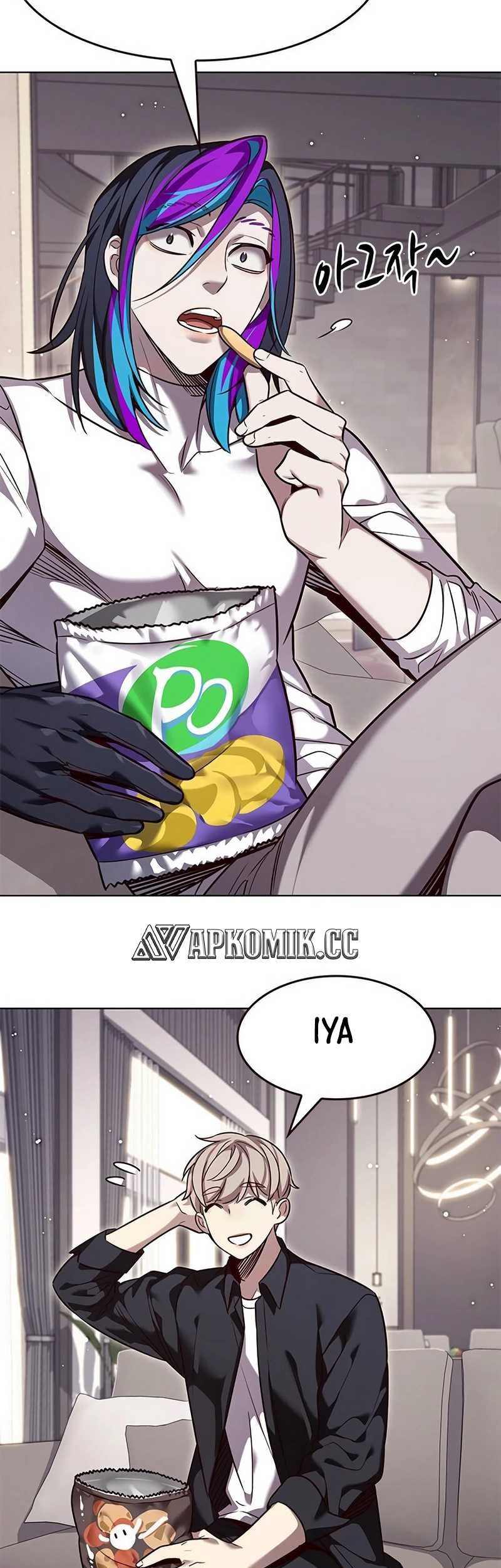 Eleceed - Chapter 338 - Page 52