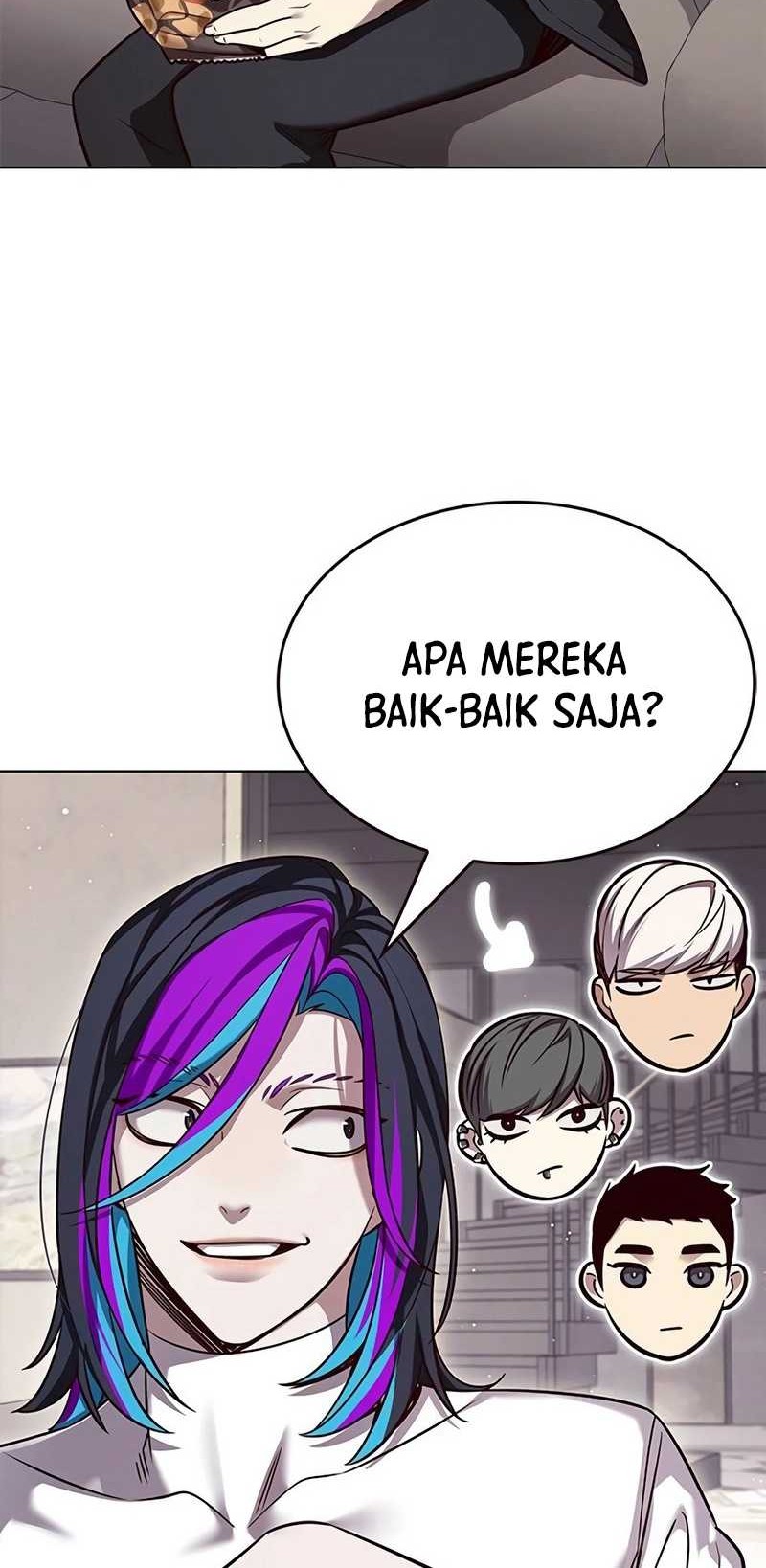 Eleceed - Chapter 338 - Page 53