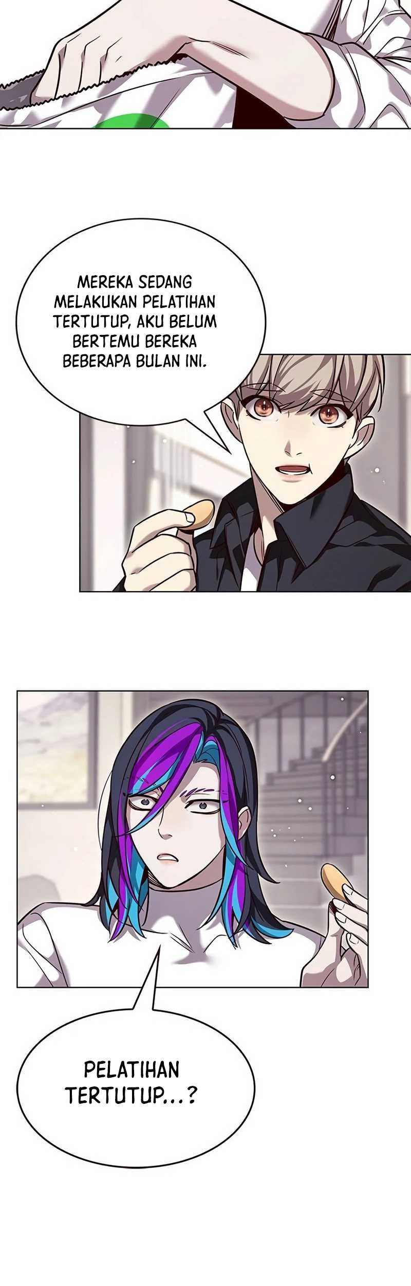 Eleceed - Chapter 338 - Page 54