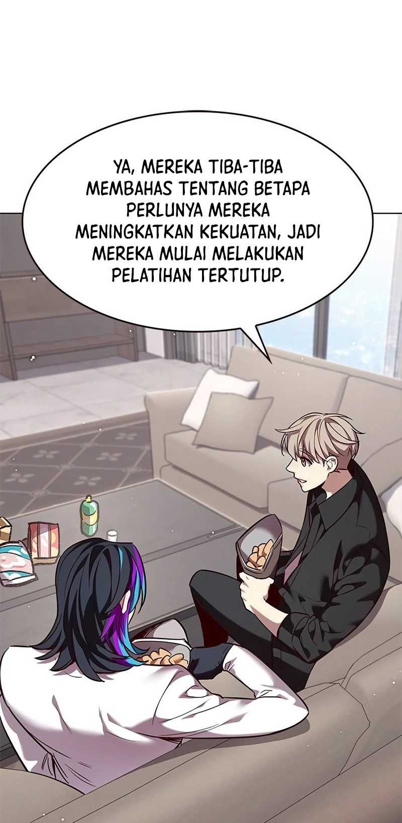 Eleceed - Chapter 338 - Page 55