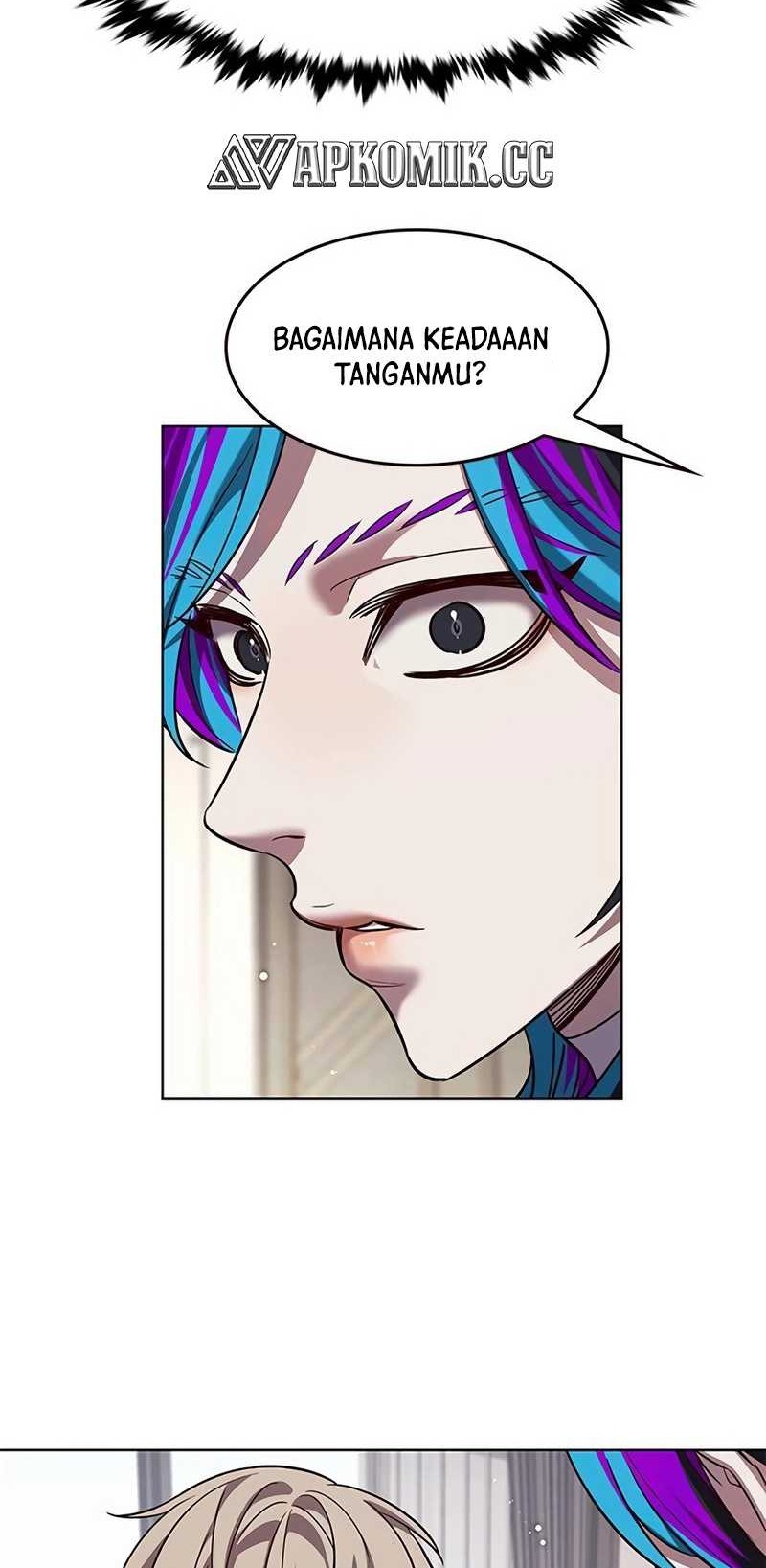 Eleceed - Chapter 338 - Page 57